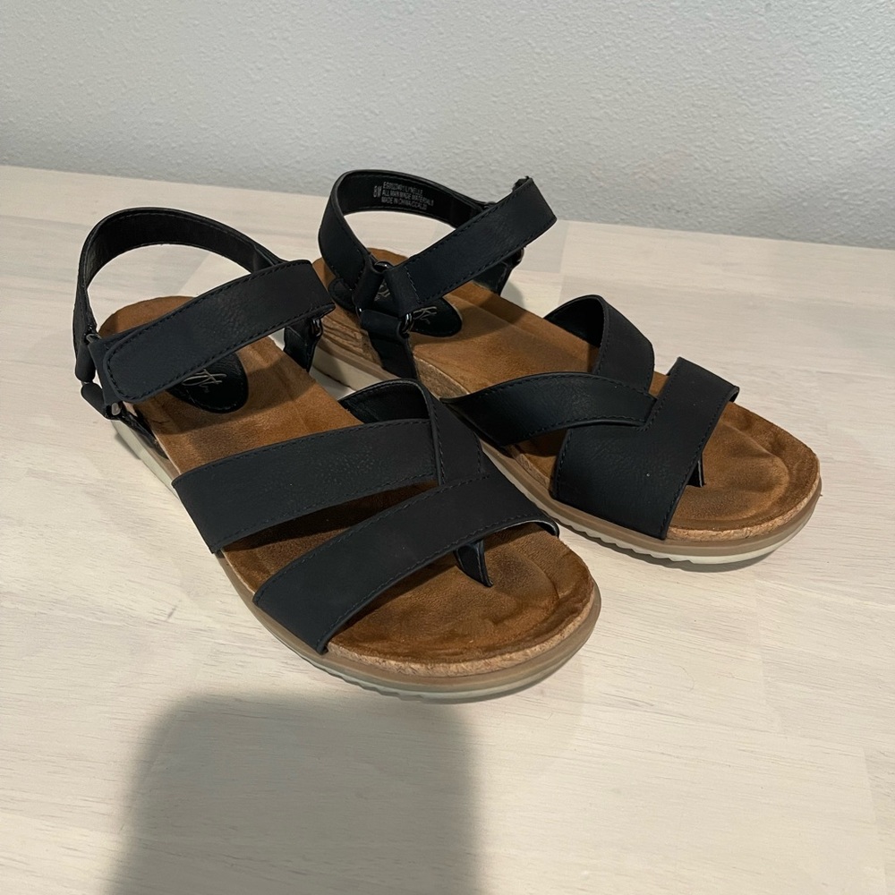 Euro Soft Sandals